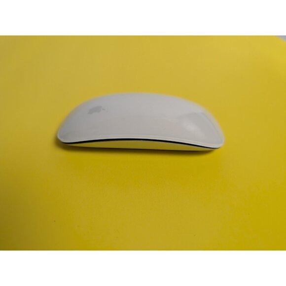 Apple Magic Mouse 2 - A1657 Wireless Mouse - White - Picture 7 of 8